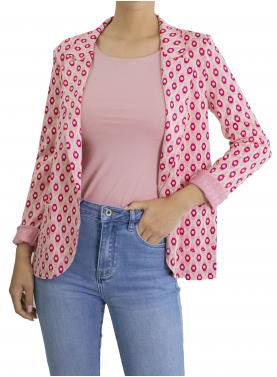 Blazer fantasia "Eli"